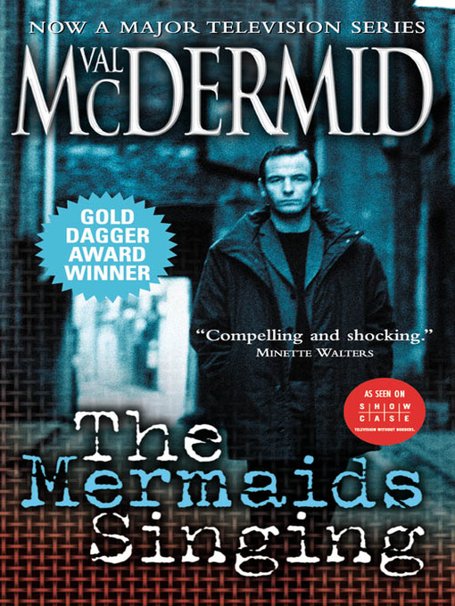 Title details for The Mermaids Singing by Val McDermid - Available